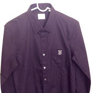 Burberry Dress Shirt
